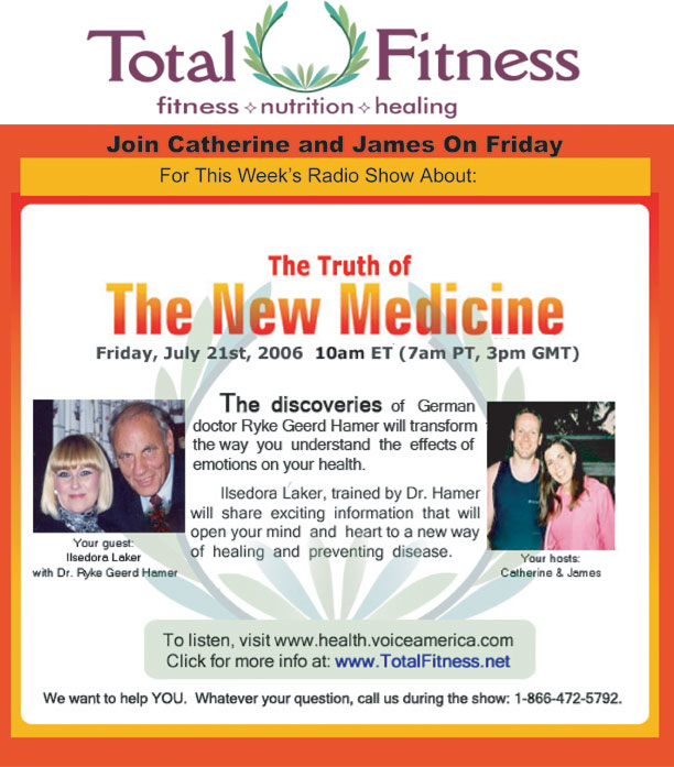Click here to go to the Total Fitness website for more information